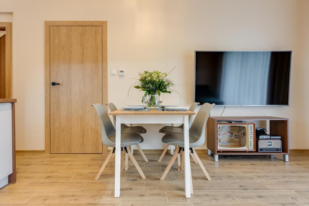 Apartament Laguna Beskidow 26 Nad Jeziorem Zywieckim Z Sauna I Silownia - Dream Apart Zarzecze  Εξωτερικό φωτογραφία