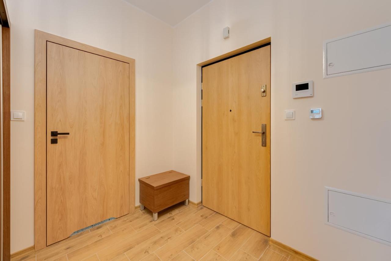 Apartament Laguna Beskidow 26 Nad Jeziorem Zywieckim Z Sauna I Silownia - Dream Apart Zarzecze  Εξωτερικό φωτογραφία